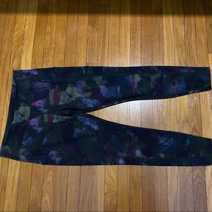 🍋 lululemon Speed Up Tight